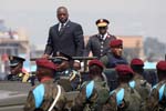 Controversial Constitutional Review a Bellwether for More Disarray in Congo?